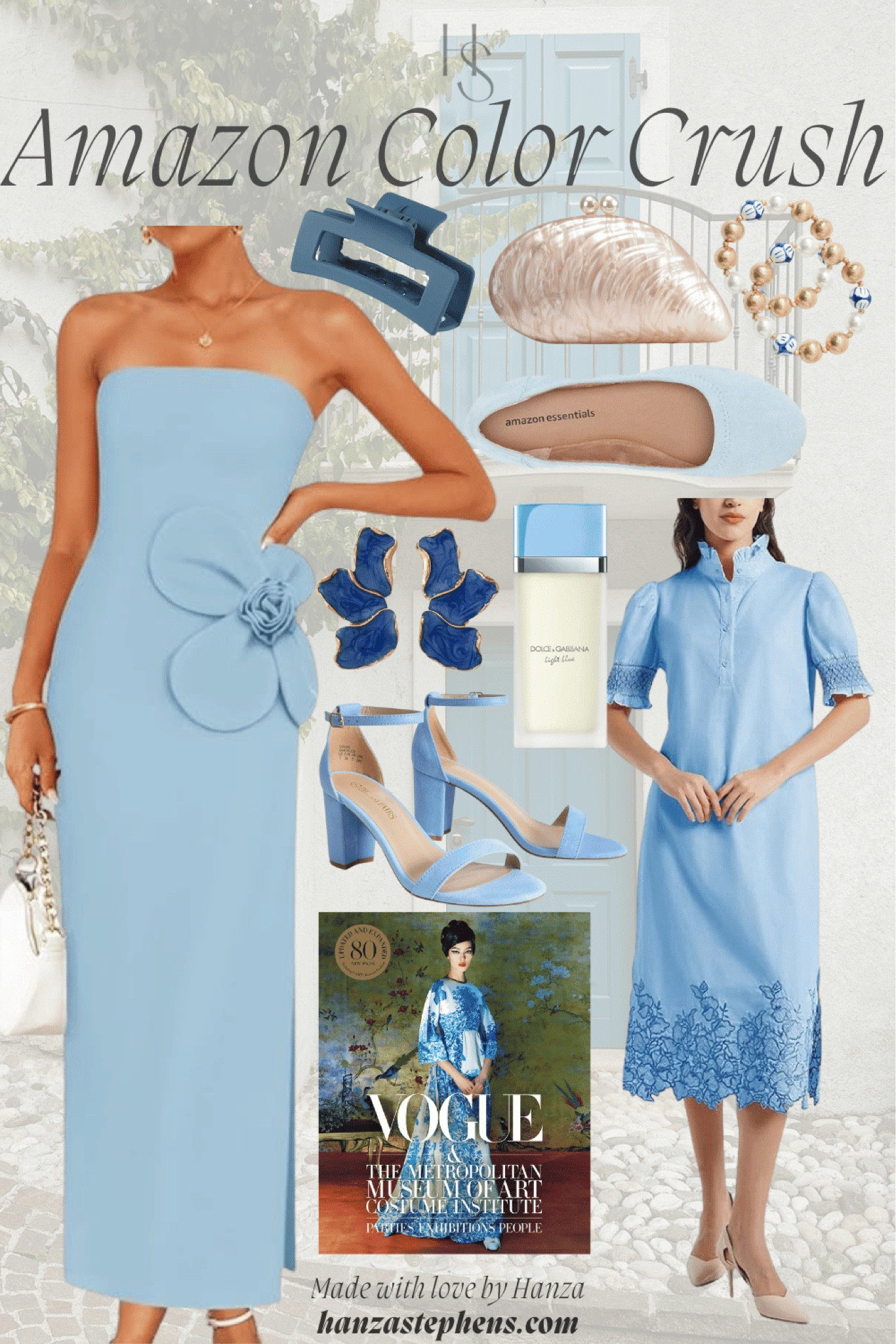 Powder blue finds for an event - wearing powder blue to a black tie affair or work event in the winter is much more of a power move in my opinion than blending in and wearing it in the spring. Rock the pastel (at an affordable price).

cerulean blue for winter 
cerulean blue winter outfit Inspo 
cerulean blue home finds for winter 
cerulean blue amazon home finds 
Cerulean for winter 
Cerulean winter outfit Inspo 
Cerulean home finds for winter 
Cerulean amazon home finds 
Cerulean style for winter 
Cerulean style winter outfit Inspo 
Cerulean style home finds for winter 
Cerulean style amazon home finds 
Winter amazon home finds 
Winter amazon outfit Inspo 
