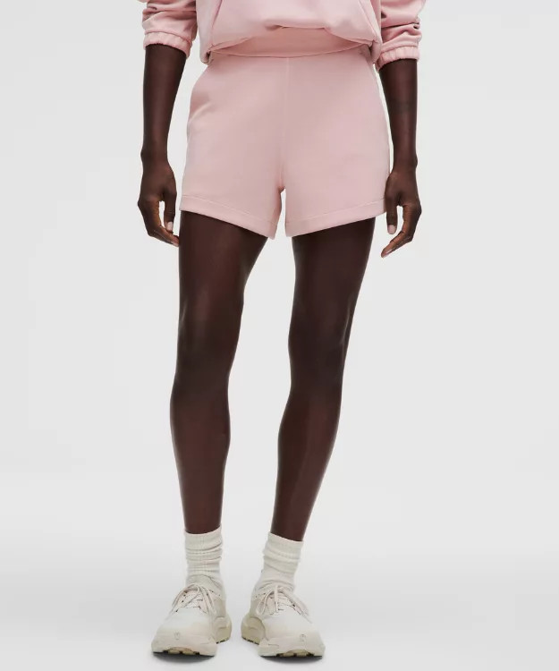 Softstreme High-Rise Short 4" | lululemon (AU)