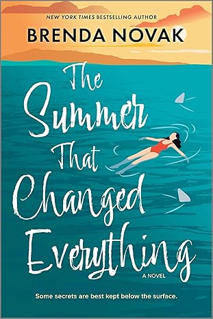 The Summer That Changed Everything: A Beach Read Novel – A Contemporary Romance About Dark Secr... | Amazon (US)