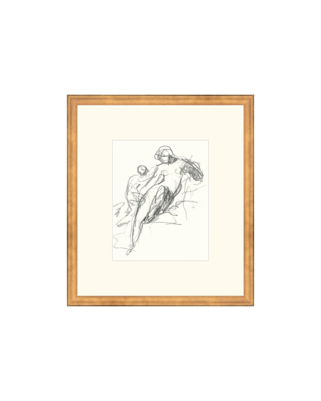 Charcoal Figure V. Minimalist Wall Art. Sketch Art. Female Body Art Print. Charcoal Sketch. Drawi... | Etsy (US)