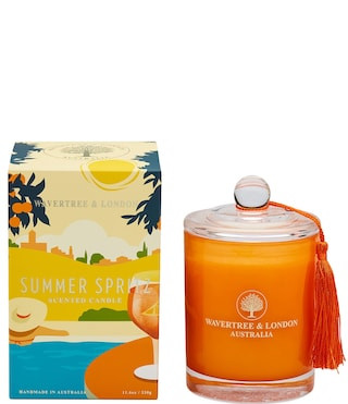 Wavertree & London Summer Spritz Candle | Dillard's | Dillard's