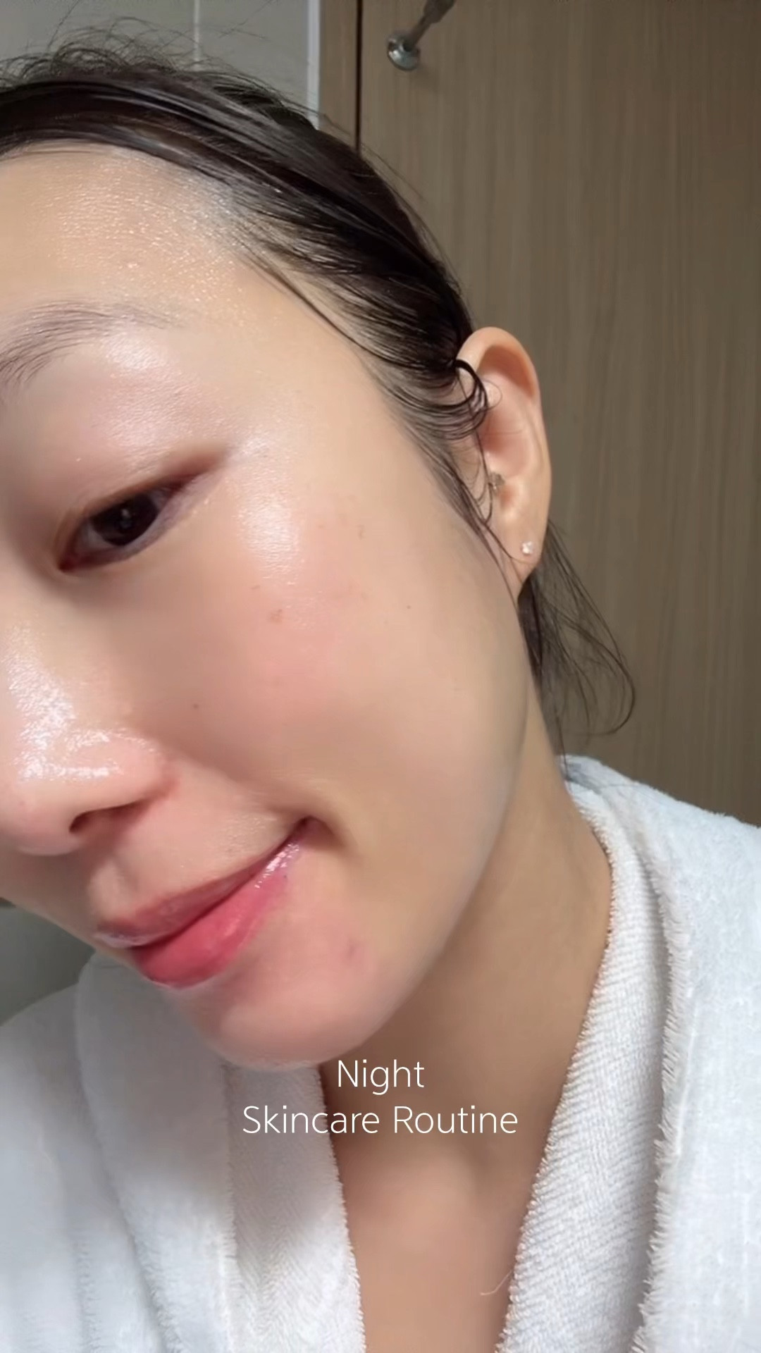 Night Skincare Routine 🌙


#LTKasia #LTKkorea #LTKbeauty