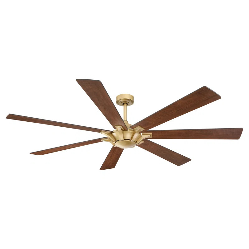 72'' Ceiling Fan | Wayfair North America