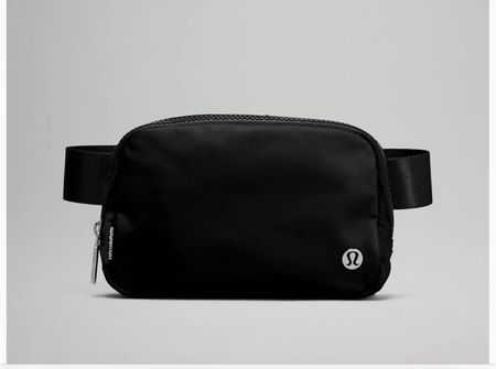 Lululemon everywhere  belt bag is back in stock!


#LTKunder50 #LTKSeasonal #LTKfit