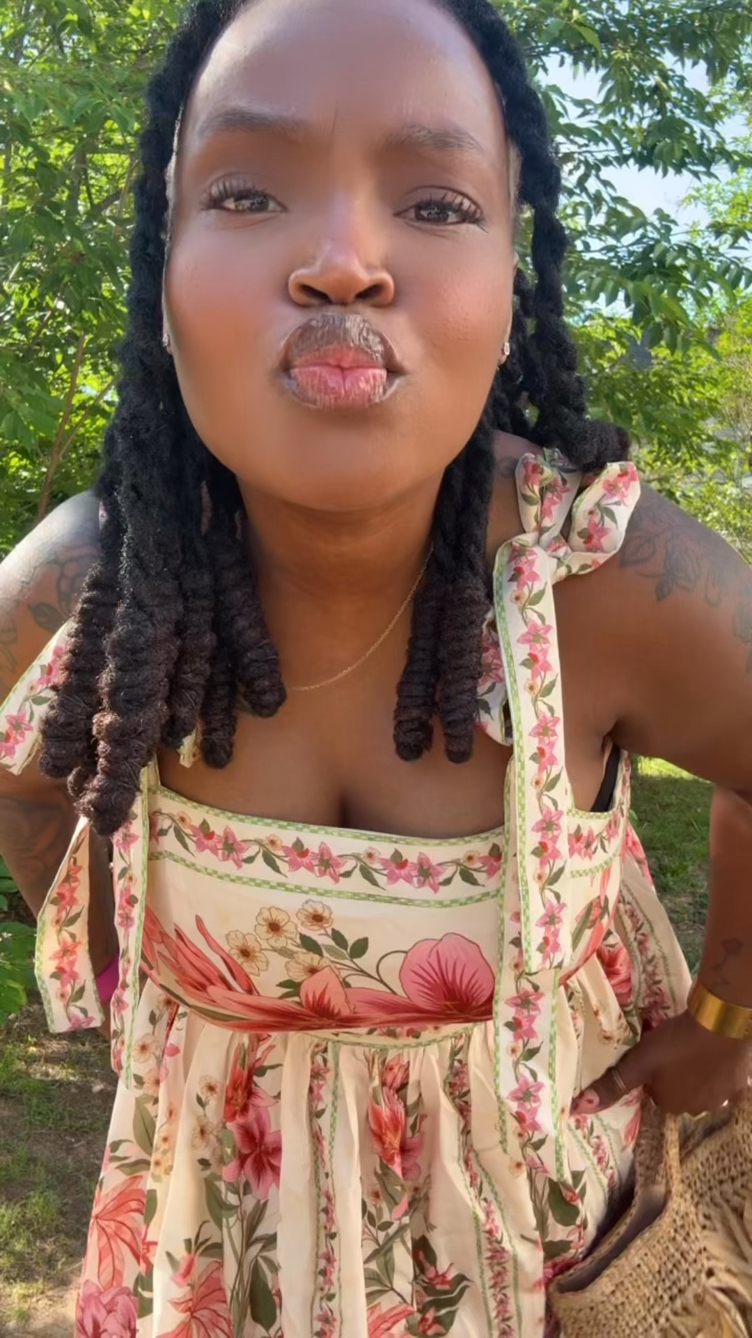 Super cute summer outfits and accessories from SHEIN and I am OBSESSED. The dresses, bags, sandals, and matching sets are giving affordable hot girl summer in the BEST way.

Shop all my SHEIN summer favorites on my LTK.

#ShoppingWithPriiincesss #SHEINStyle #SummerOutfits #SummerAccessories #LTKFashion #LTKStyle #AffordableFashion #VacationLooks #OutfitInspo #StyleFinds #ClosetRefresh #TrendyLooks #SummerVibes #AtlantaMom #Atlantamom #Atlantabloggers #Atlantablogger #AtlantaCreator #Atlantacontentcreators #Atlantacontentcreator

#LTKTravel #LTKSwim #LTKootd