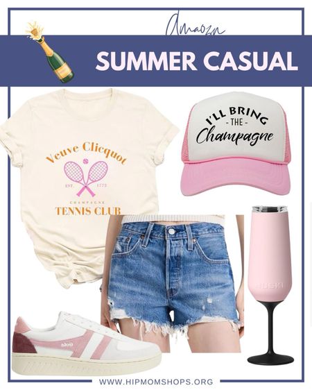 Where are my champps lovers? This hat and tee are must haves for summer + who doesn't love a thermal champps flute?

New arrivals for summer
Summer fashion
Summer style
Women’s summer fashion
Women’s affordable fashion
Affordable fashion
Women’s outfit ideas
Outfit ideas for summer
Summer clothing
Summer new arrivals
Summer wedges
Summer footwear
Women’s wedges
Summer sandals
Summer dresses
Summer sundress
Amazon fashion
Summer Blouses
Summer sneakers
Women’s athletic shoes
Women’s running shoes
Women’s sneakers
Stylish sneakers
Gifts for her

#LTKstyletip #LTKSeasonal #LTKsalealert