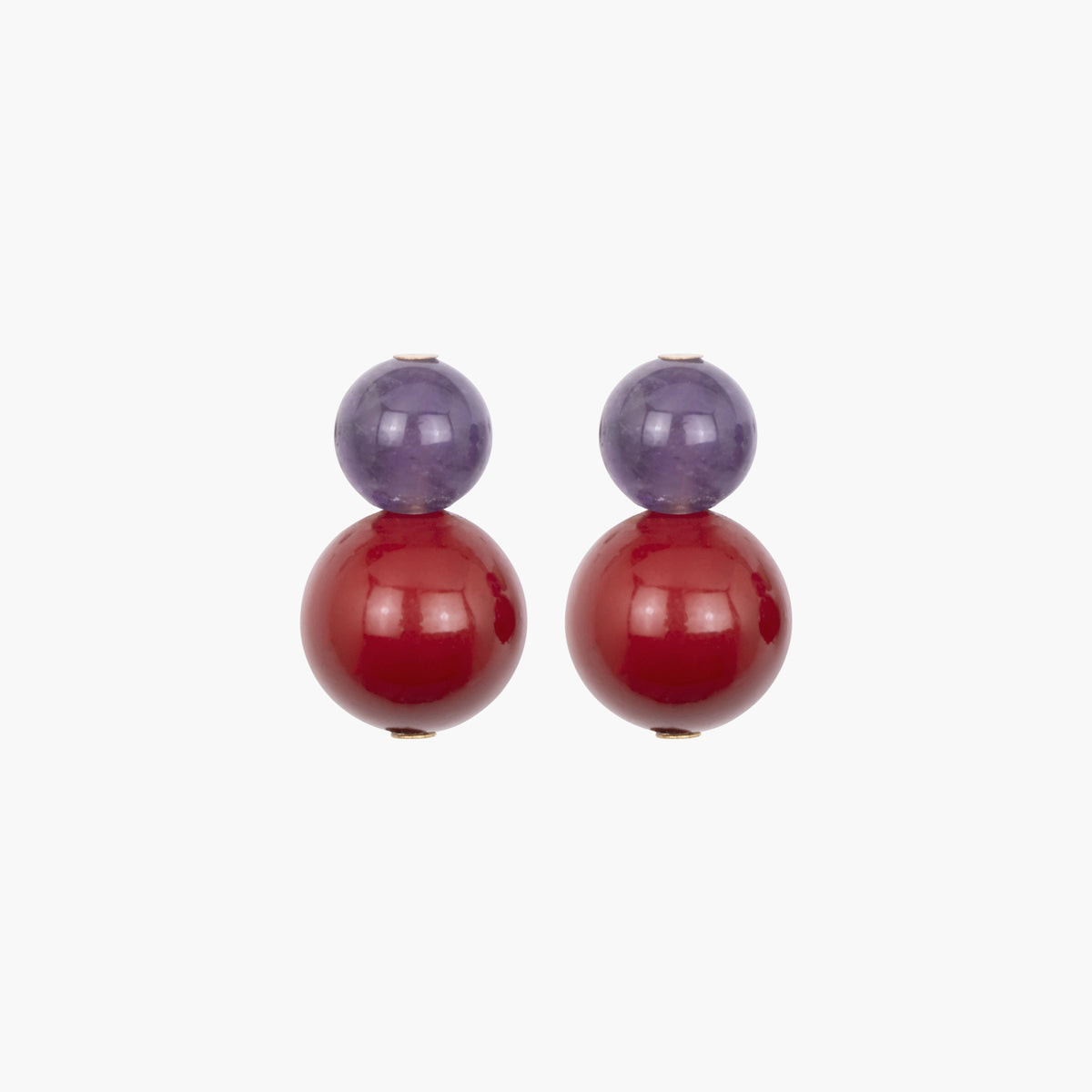 Jennifer Behr x Julia Berolzheimer Cay Earrings | Jennifer Behr 