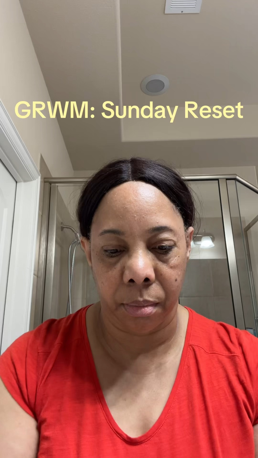 After being out in the very hot sun on Saturday I like to take a slow morning on Sunday to reset, refresh and rejuvenate. ☺️

#LTKgrwm #LTKselfcare #LTKOver40