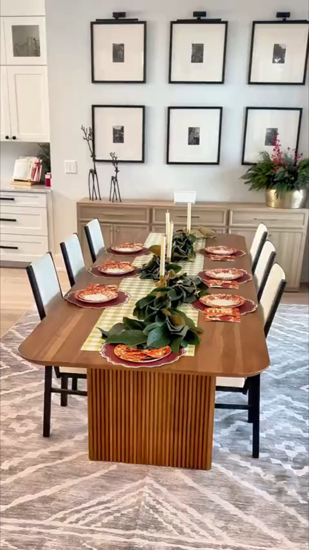 The rug that solves everybody’s problem. Especially pet owners  

#LTKCyberWeek #LTKKids #LTKHome