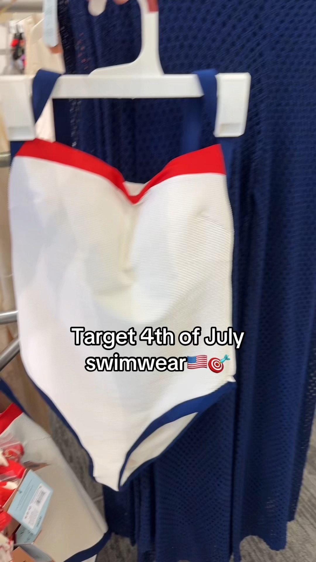Target 4th of July swimwear 

Target finds
Swimsuits
Target style
Target swim


#LTKSummerEdit #LTKSwim