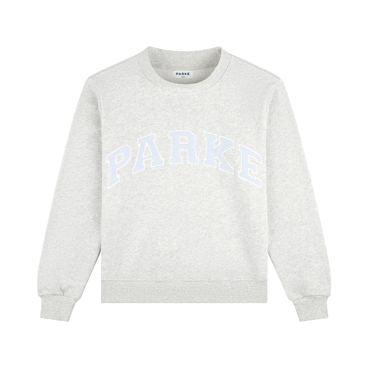 Varsity Mockneck | Parke