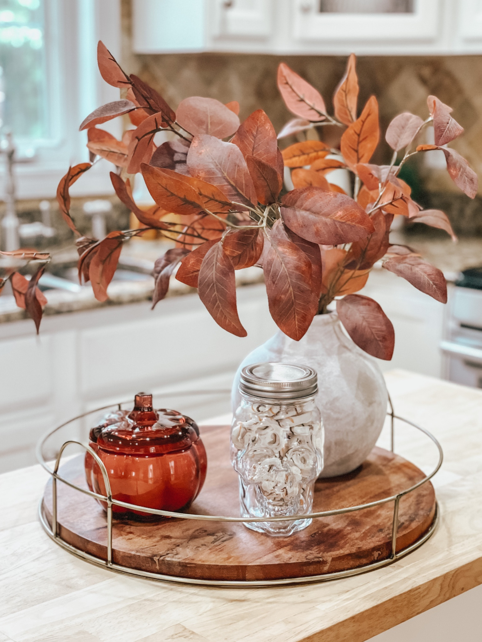Windham Wood Top Kitchen Island … curated on LTK