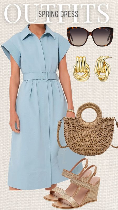 Spring dresses
Summer outfit
Spring outfit
Graduation dress
Mothers day outfit
Sandals
Wedges
Sunglasses
Gold earrings


#LTKstyletip #LTKover40