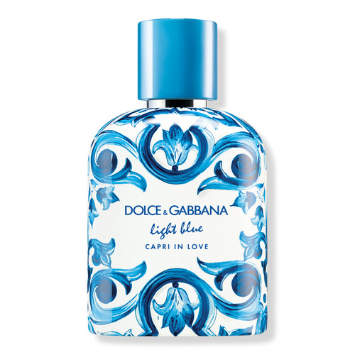 Light Blue Capri In Love Pour Homme Eau de Parfum | Ulta