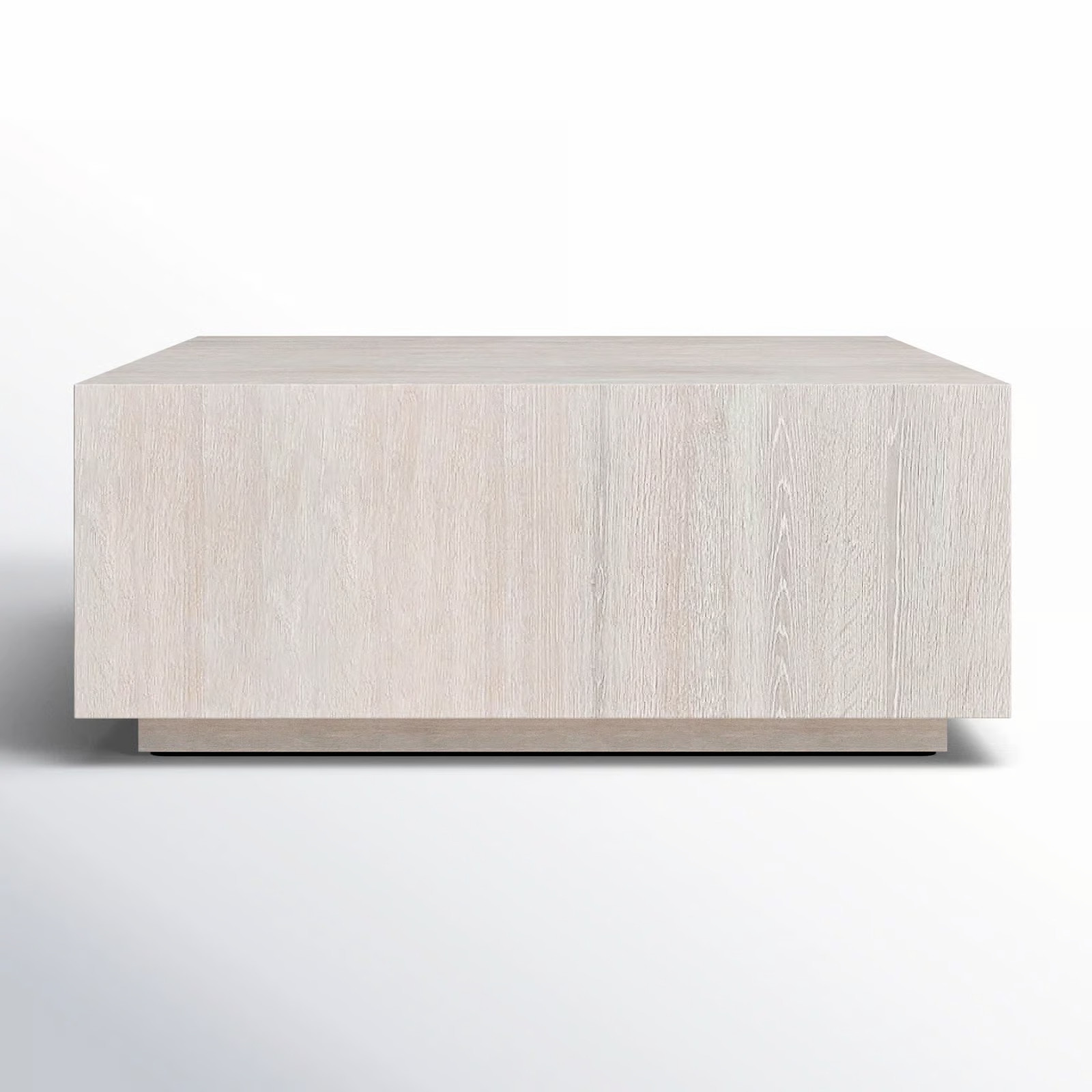 Birch Lane™ Taryn 42" Block Coffee Table & Reviews | Wayfair | Wayfair North America