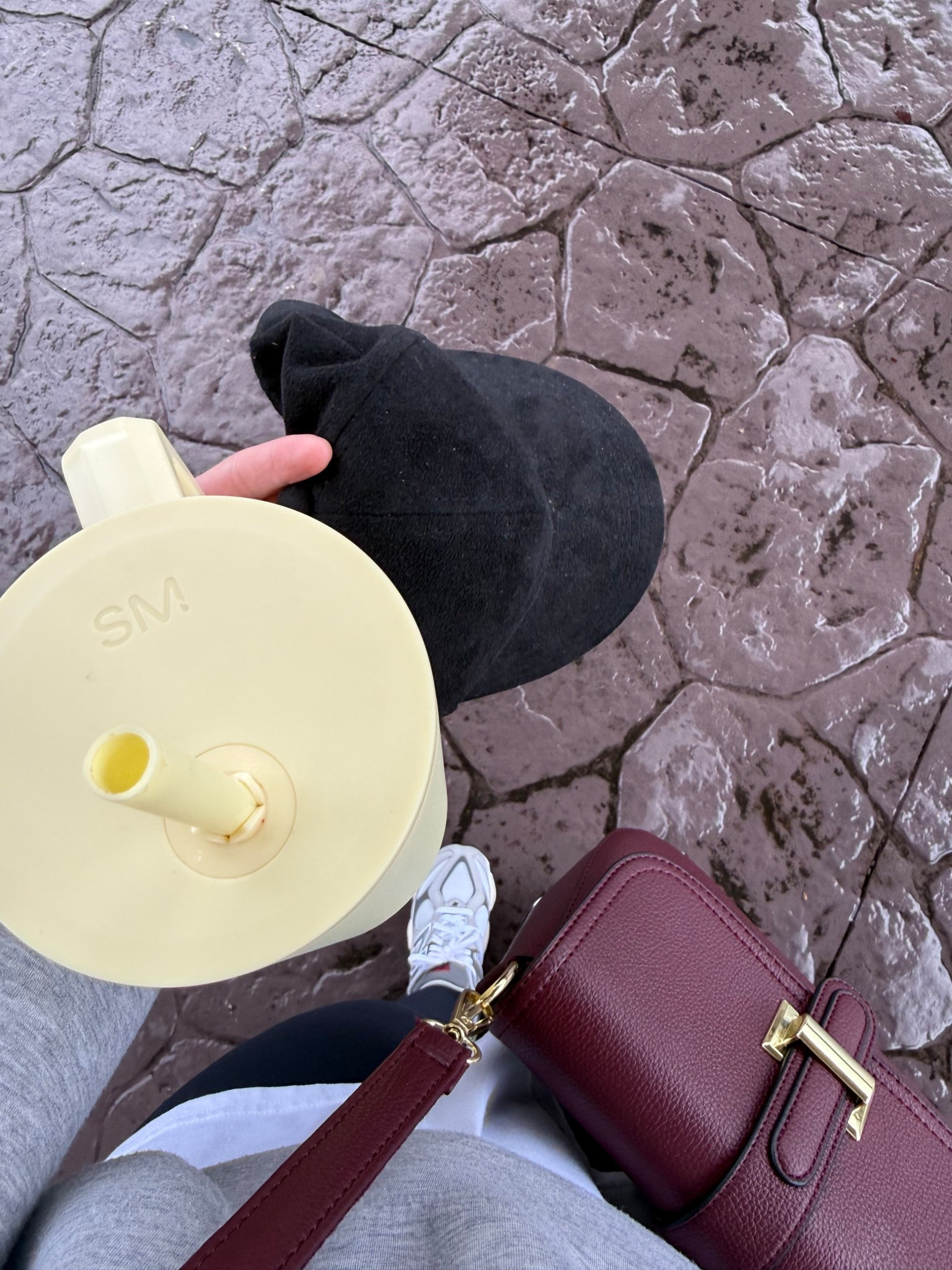 Travel necessities 🧢 🥤👟


#travel
#soccer mom 
#travel necessities 

#LTKTravel #LTKOver40 #LTKmomlife