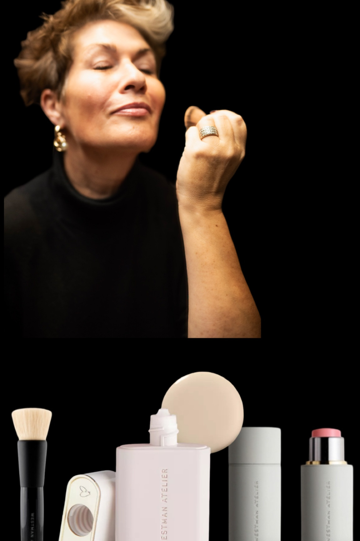 Here’s why these three makeup products are my everyday must-haves! Glowing, dewy skin every time!

#LTKuk #LTKautumn #LTKbeauty