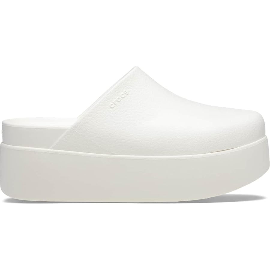 Crocs Women's Dylan Platform Clog, Mule Platform Shoes for Women | Amazon (US)
