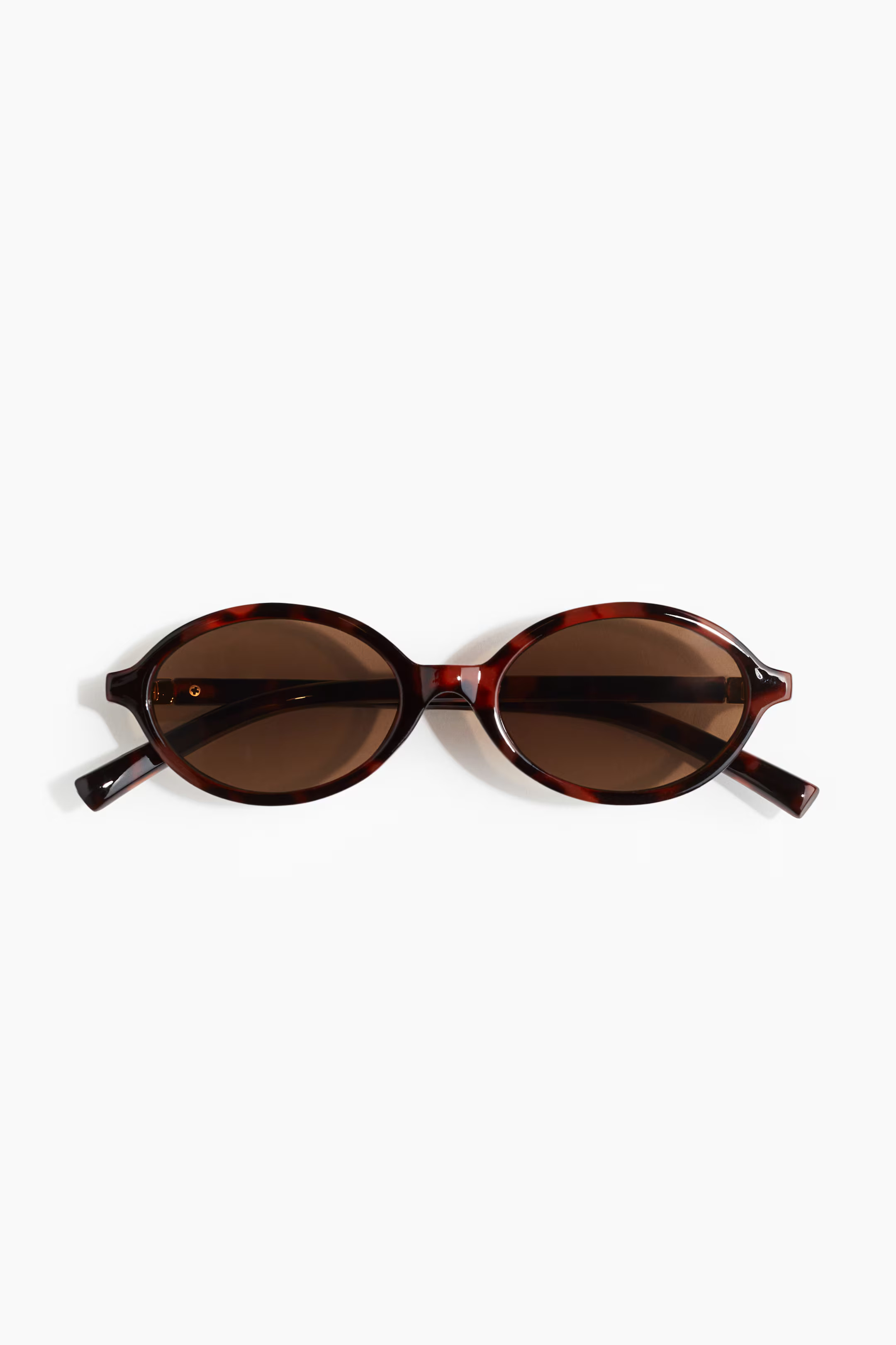 Oval sunglasses | H&M (UK, MY, IN, SG, PH, TW, HK)
