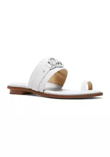Rory Flat Thong Sandals | Belk