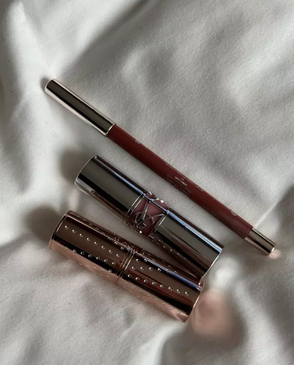 Lip combo favorites for everyday makeup! 💗

Sephora savings sale is almost done! Use code: SPRINGSALE 

 #LTKgrwm #LTKSaleAlert #LTKBeauty

#LTKBeauty #LTKSaleAlert #LTKgrwm