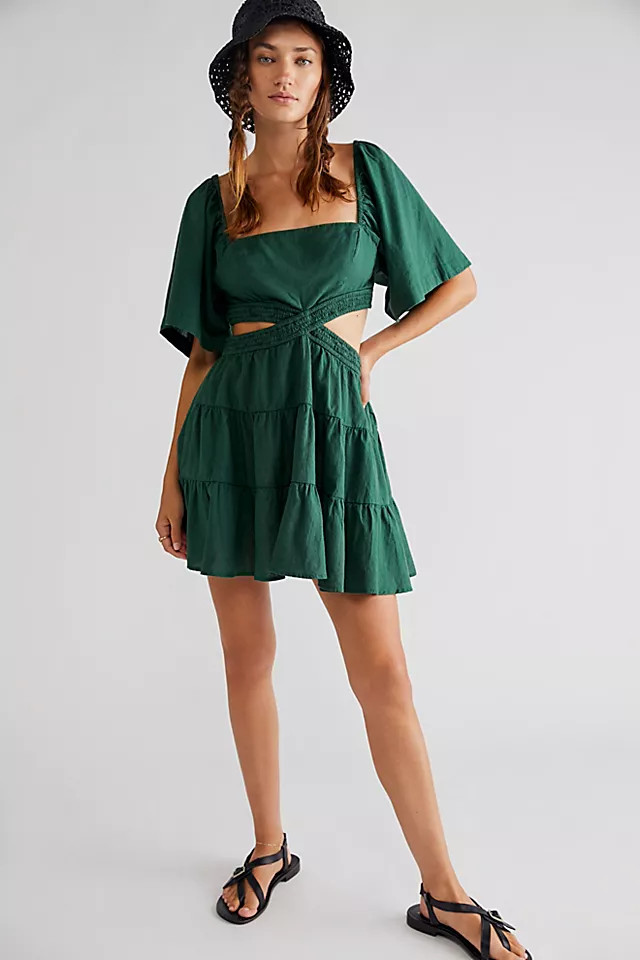 Cross Of Sunlight Mini | Free People (Global - UK&FR Excluded)