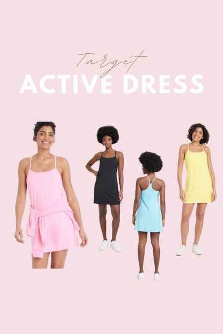 Target active dress




Affordable fashion. Budget style. Activewear. Target style  

#LTKSeasonal #LTKActive #LTKfindsunder50