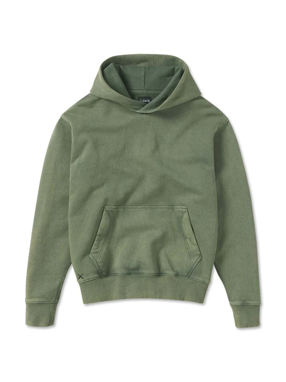 Vintage Hoodie | Cuts Clothing