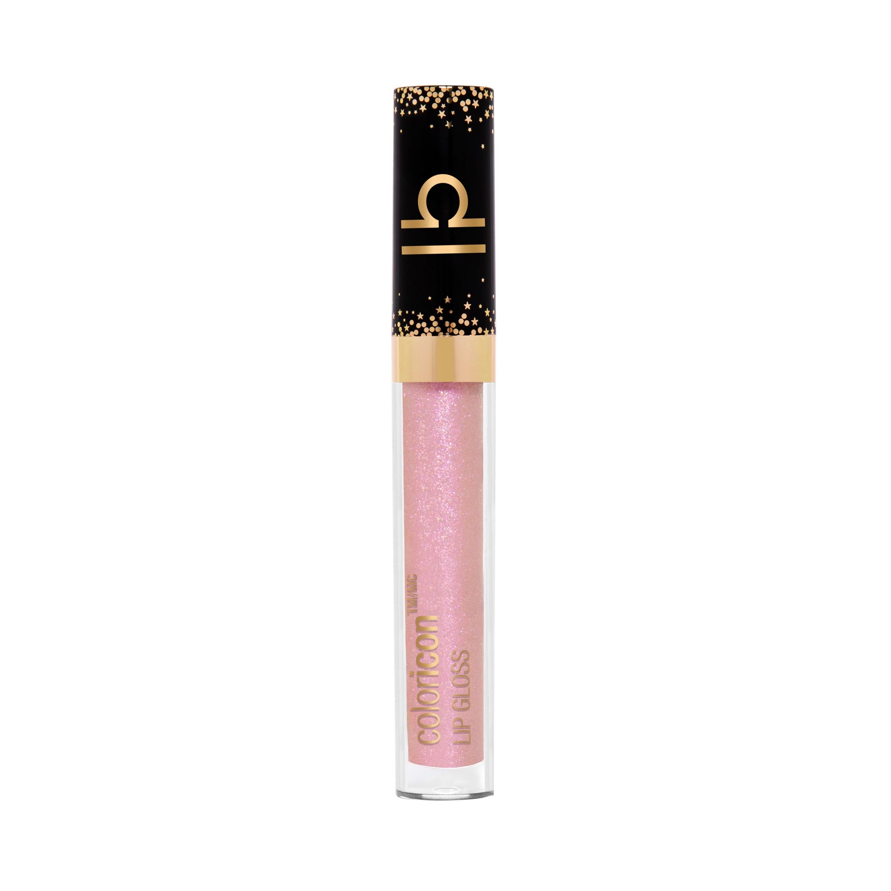 wet n wild Color Icon Lip Gloss, Libra - Walmart.com | Walmart (US)