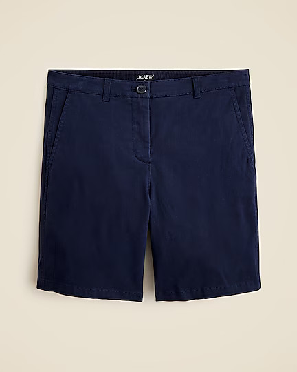 7" heritage chino short | J. Crew US