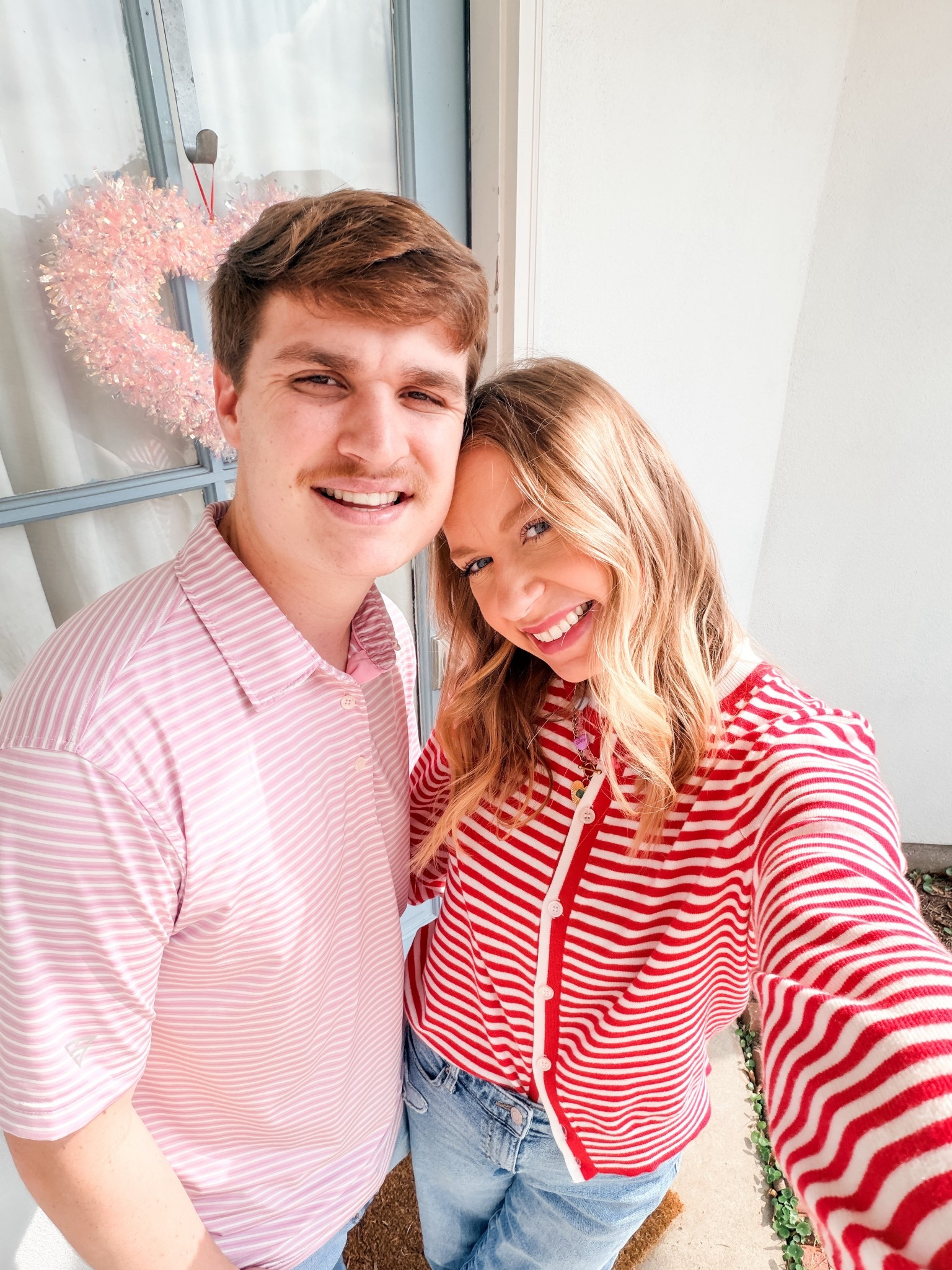 Vday💌

#LTKmomlife #LTKWorkwear #LTKMens