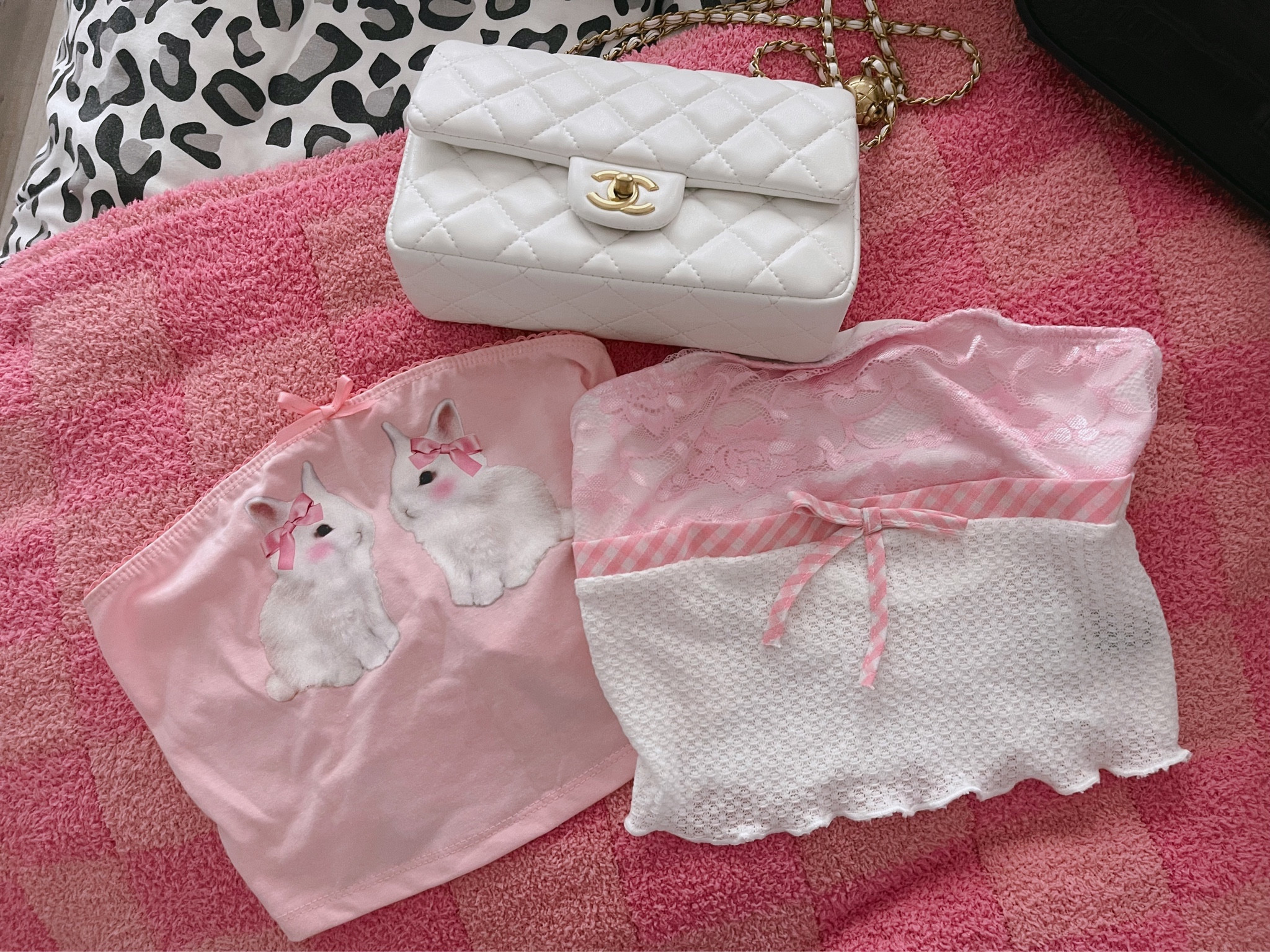 Cutie spring tops! 

#LTKfindsunder50 #LTKstyletip #LTKSeasonal