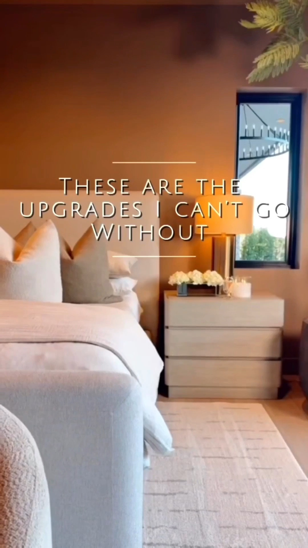 #ad @Wayfair Hot Summer Sale is here!

These are the upgrades I can’t go without! ✨

@Wayfair has honestly helped me turn my home into a retreat with pieces that make every space feel more warm, elevated, and intentional. From my living room, to my bedroom, hallway, and kitchen, these are some of the finds that truly made the biggest difference in how my home looks and feels. 🤍

I love finding pieces that are both beautiful and functional, and these are the kinds of upgrades I would choose again and again.

#wayfair #wayfairpartner 

Summerthompsonstyles

#LTKU #LTKHome #LTKdayinmylife
