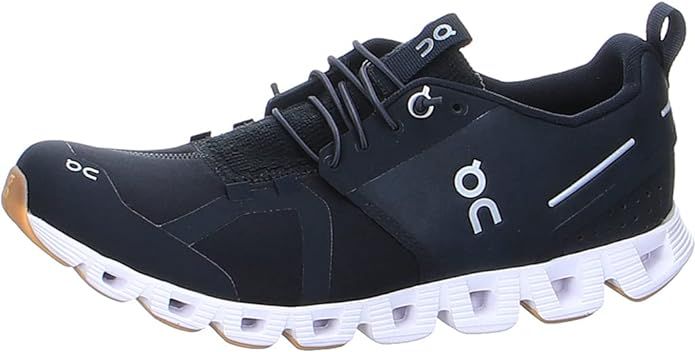 ON Running Womens Cloud Terry Textile Synthetic Trainers | Amazon (US)