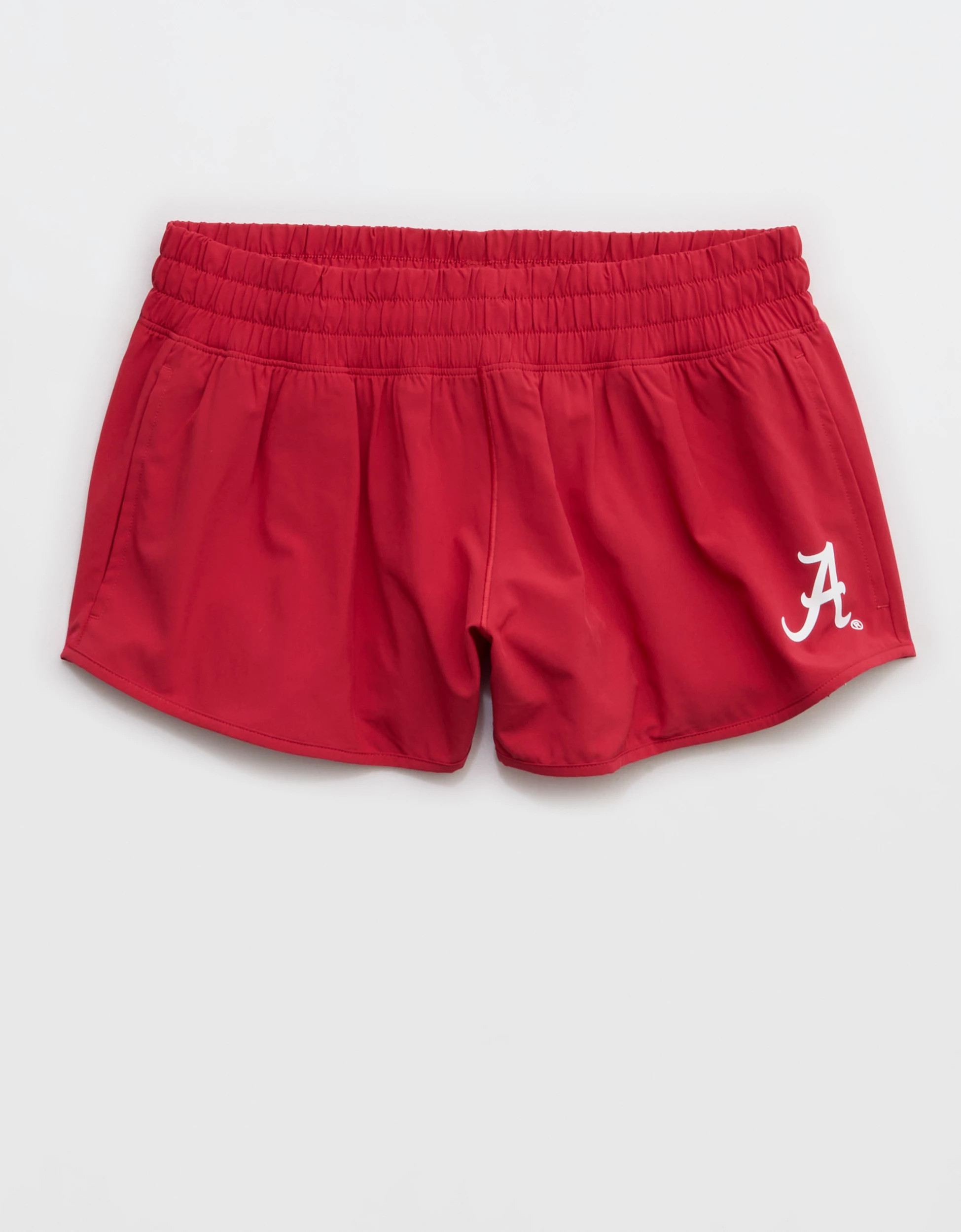 Alabama Crimson Tide OFFLINE By Aerie 2" Hot Stuff Short | Aerie