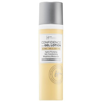 Confidence in a Gel Lotion | Sephora (US)