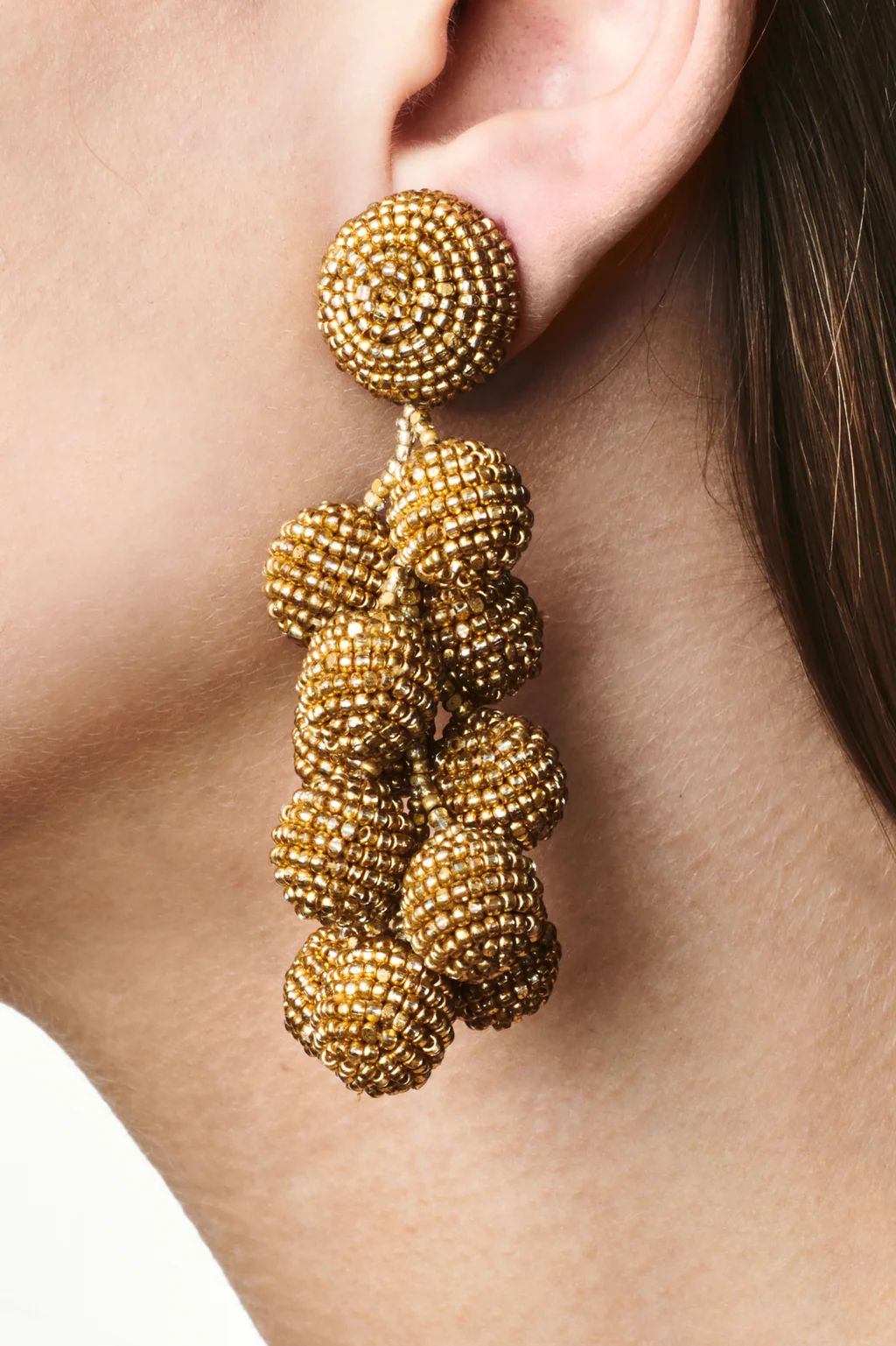 Coconuts Earrings | Sachin & Babi