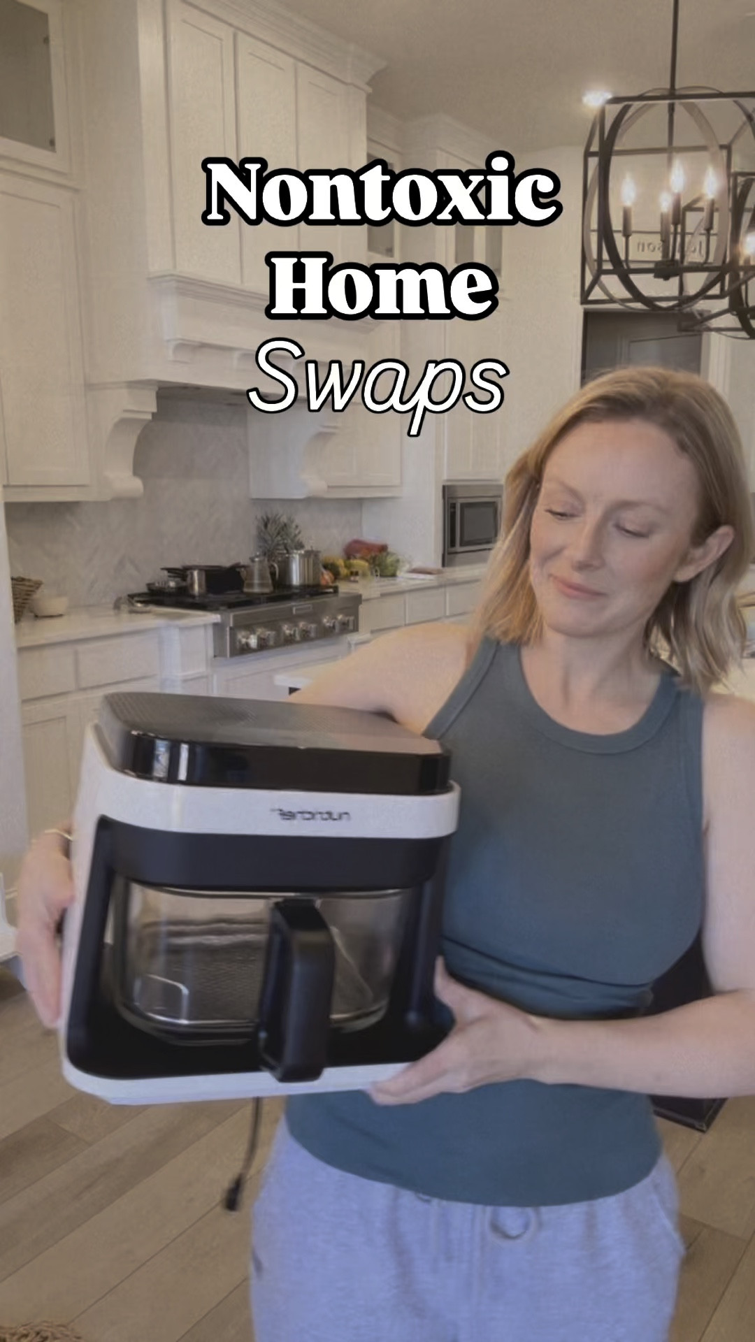 Nontoxic Home Swaps 😄

#LTKFamily #LTKFindsUnder50 #LTKHome