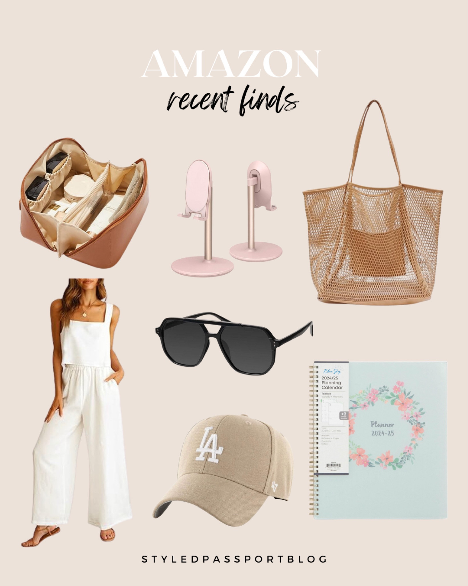 Some recent Amazon finds I’m loving! 


#amazon #amazonfind #founditonamazon #linen #summer #travel 

#LTKFindsUnder100 #LTKStyleTip #LTKFindsUnder50