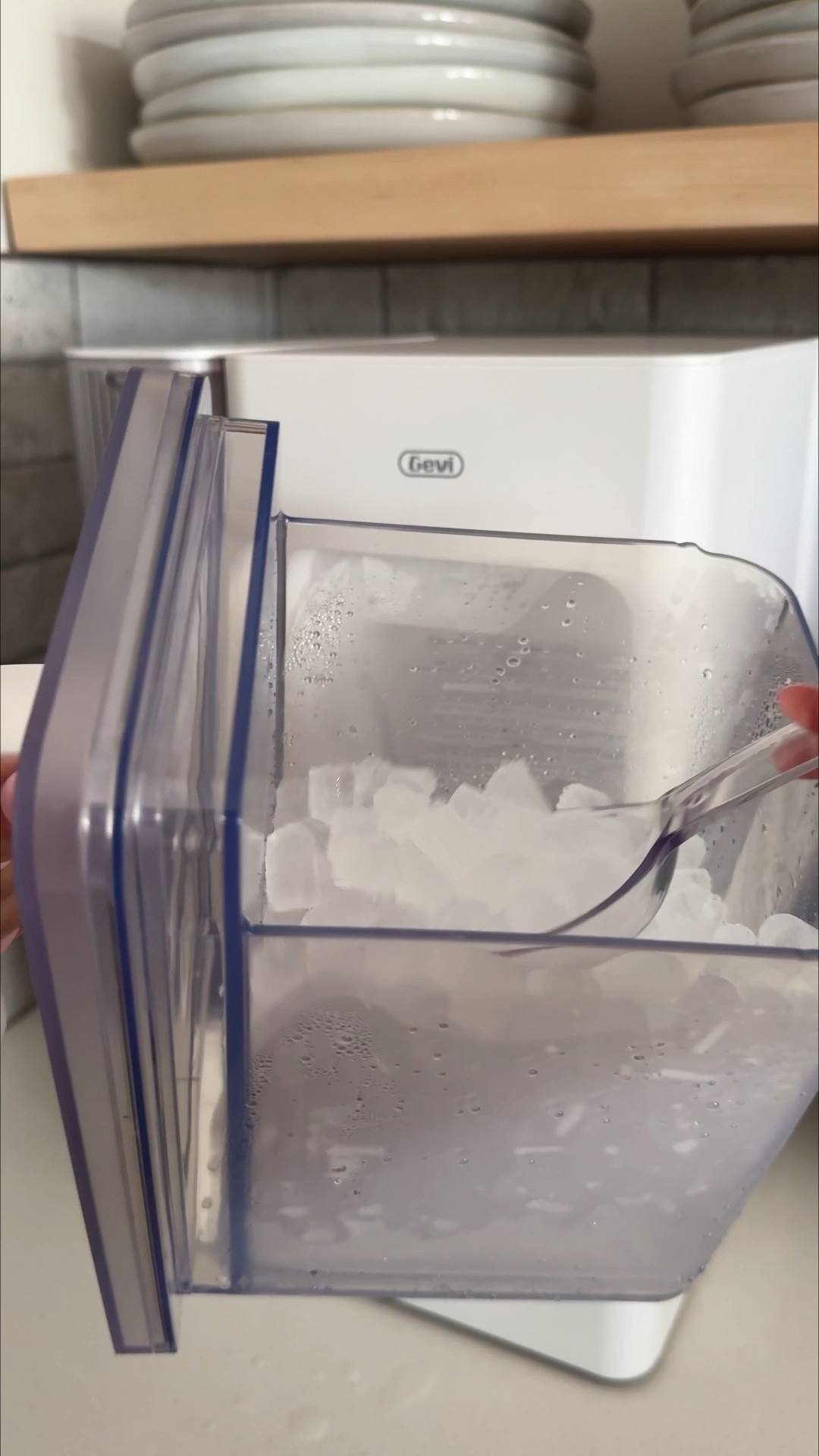 Amazon prime day, Gevi nugget icemaker

#LTKHome #LTKSaleAlert