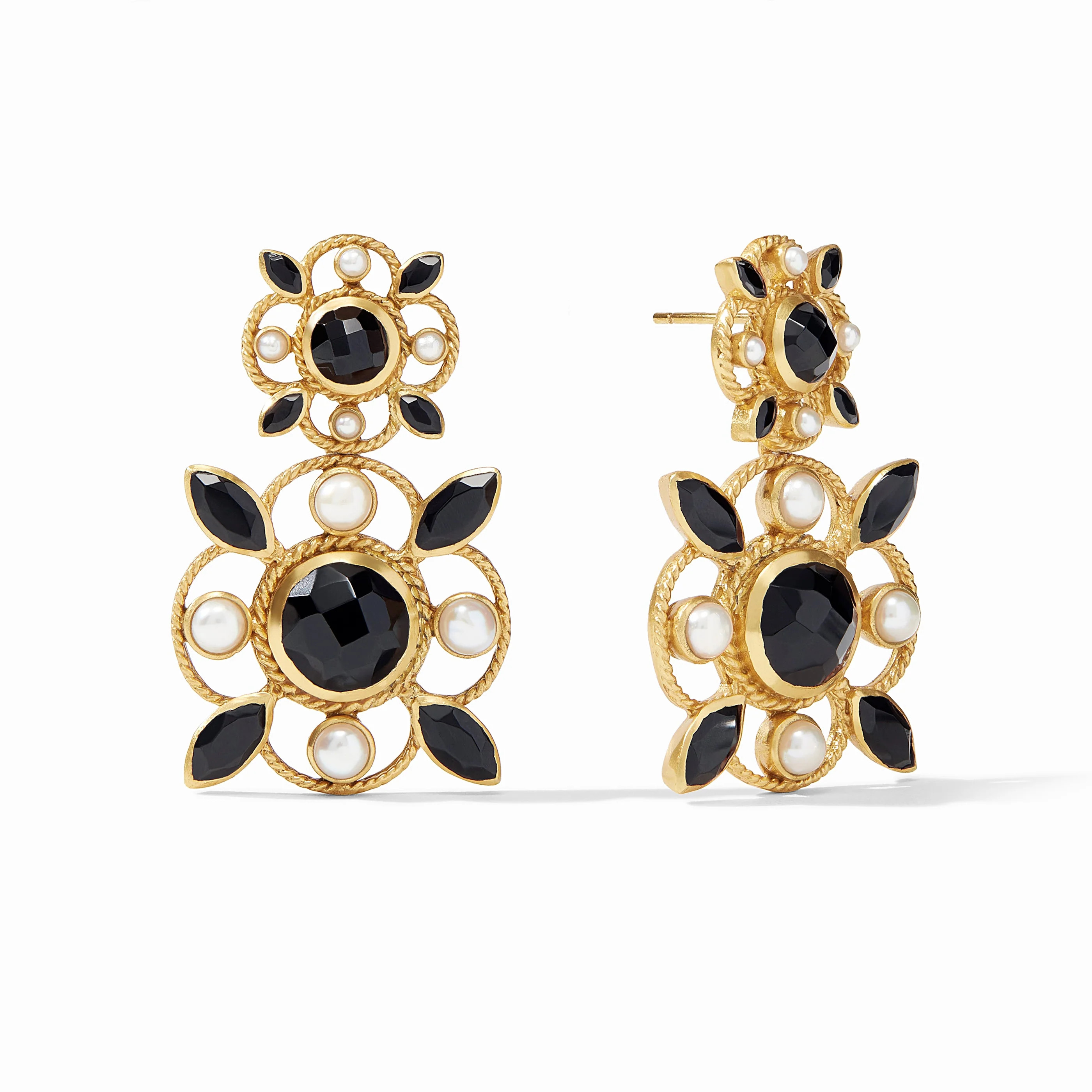 Monaco Statement Earring | Julie Vos | Julie Vos