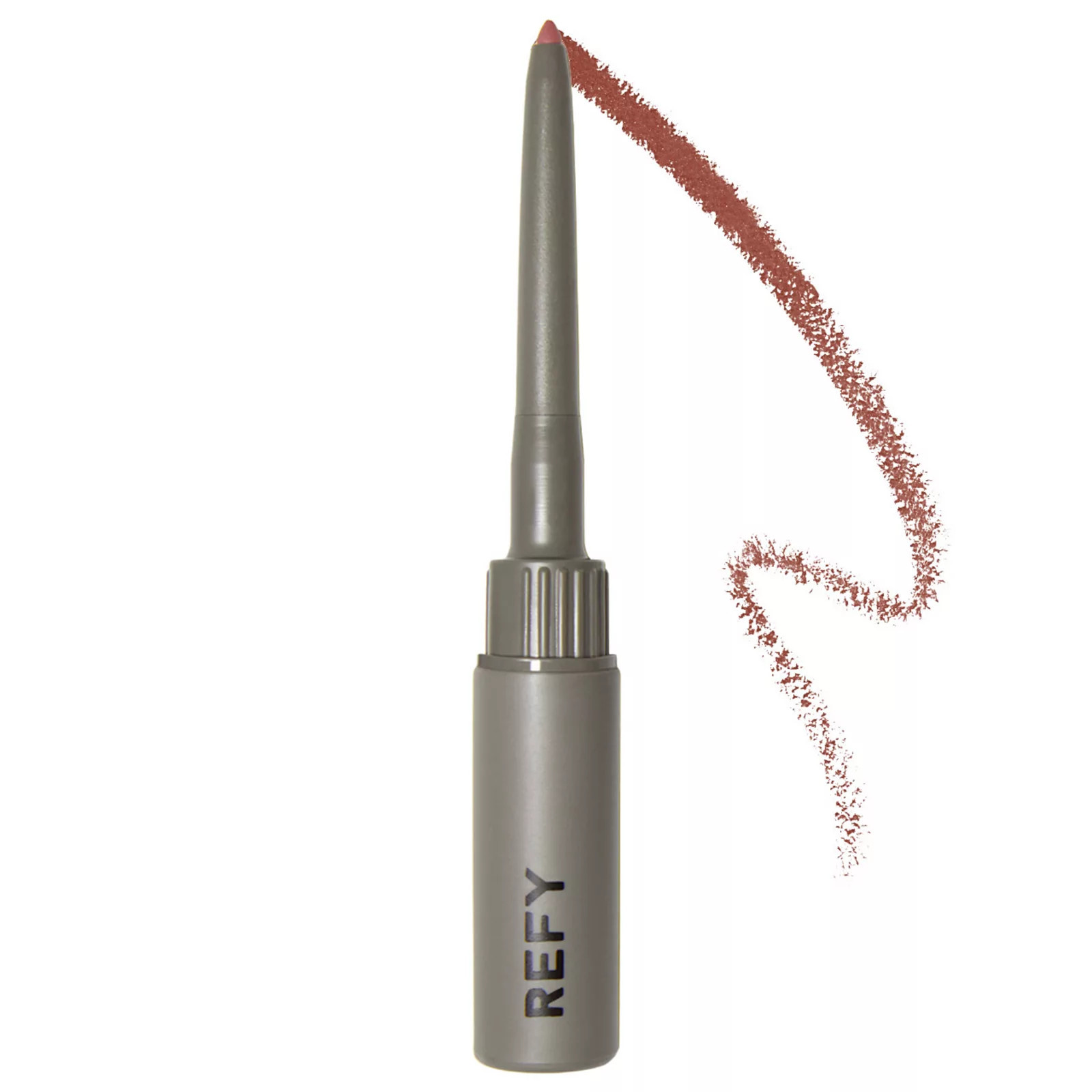REFY Lip Sculpt Longwear Liner, Size: 0.01 FL Oz, Brown | Kohl's