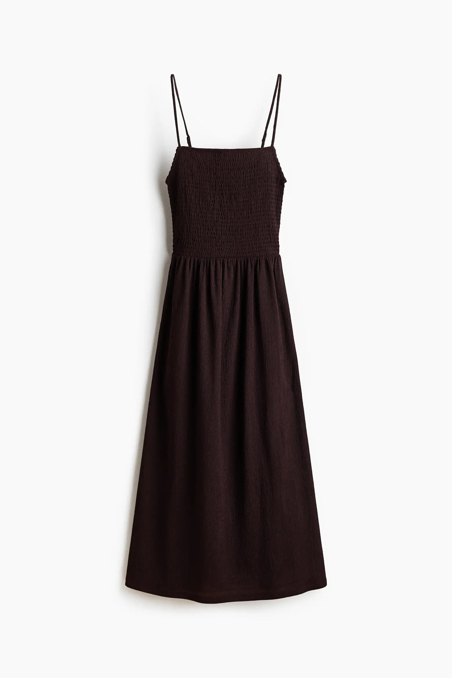 Smocked Strappy Dress (Women) | Nordstrom | Nordstrom