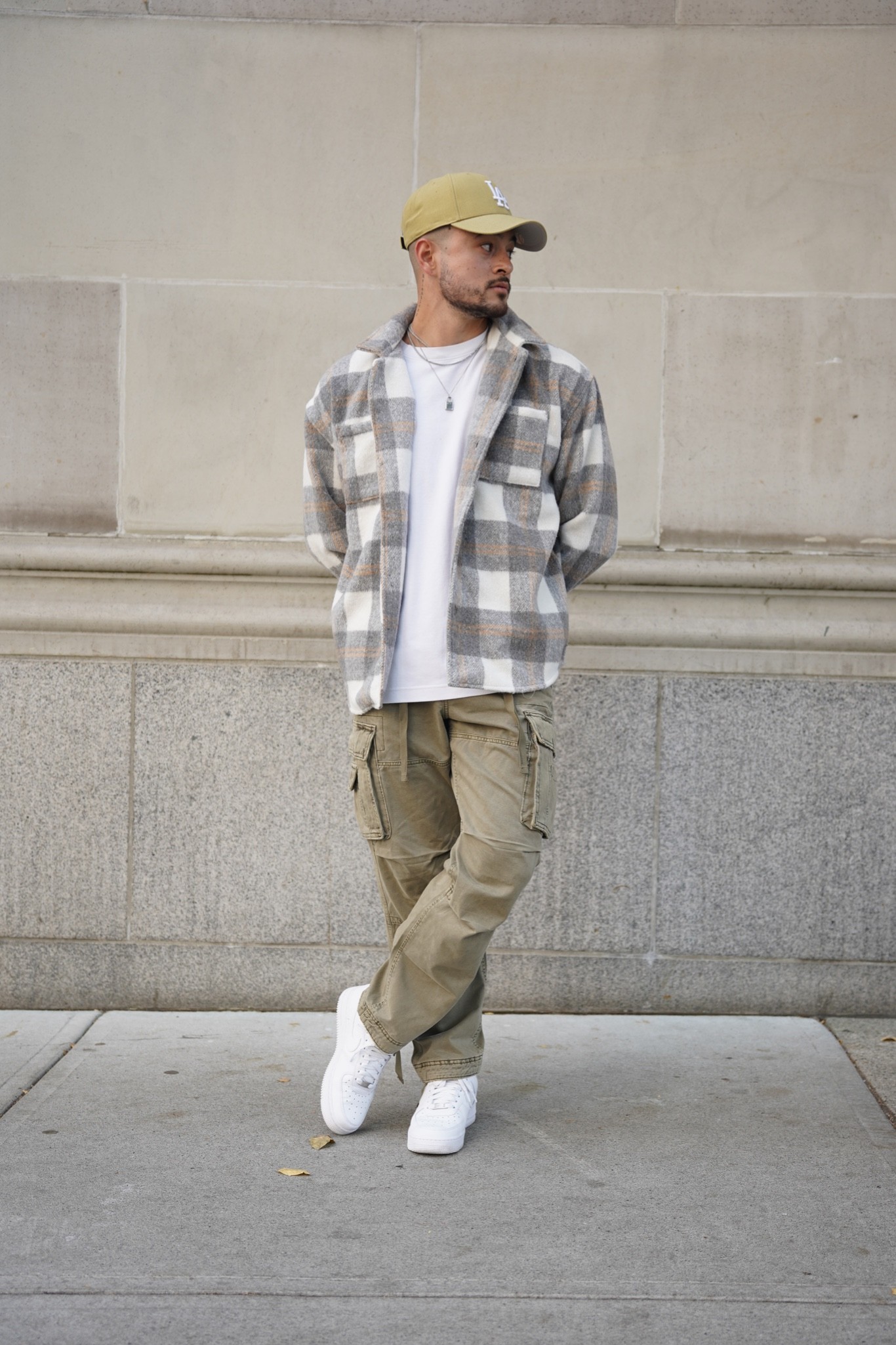 Fall Street Style Essentials

#LTKstyletip #LTKSeasonal #LTKmens