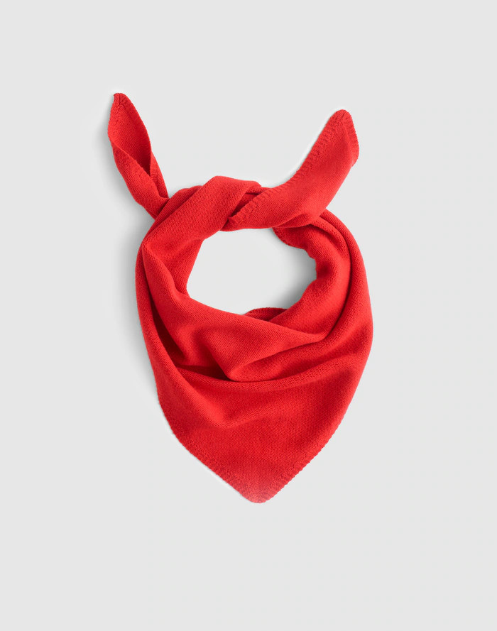 Knit Bandana | Madewell