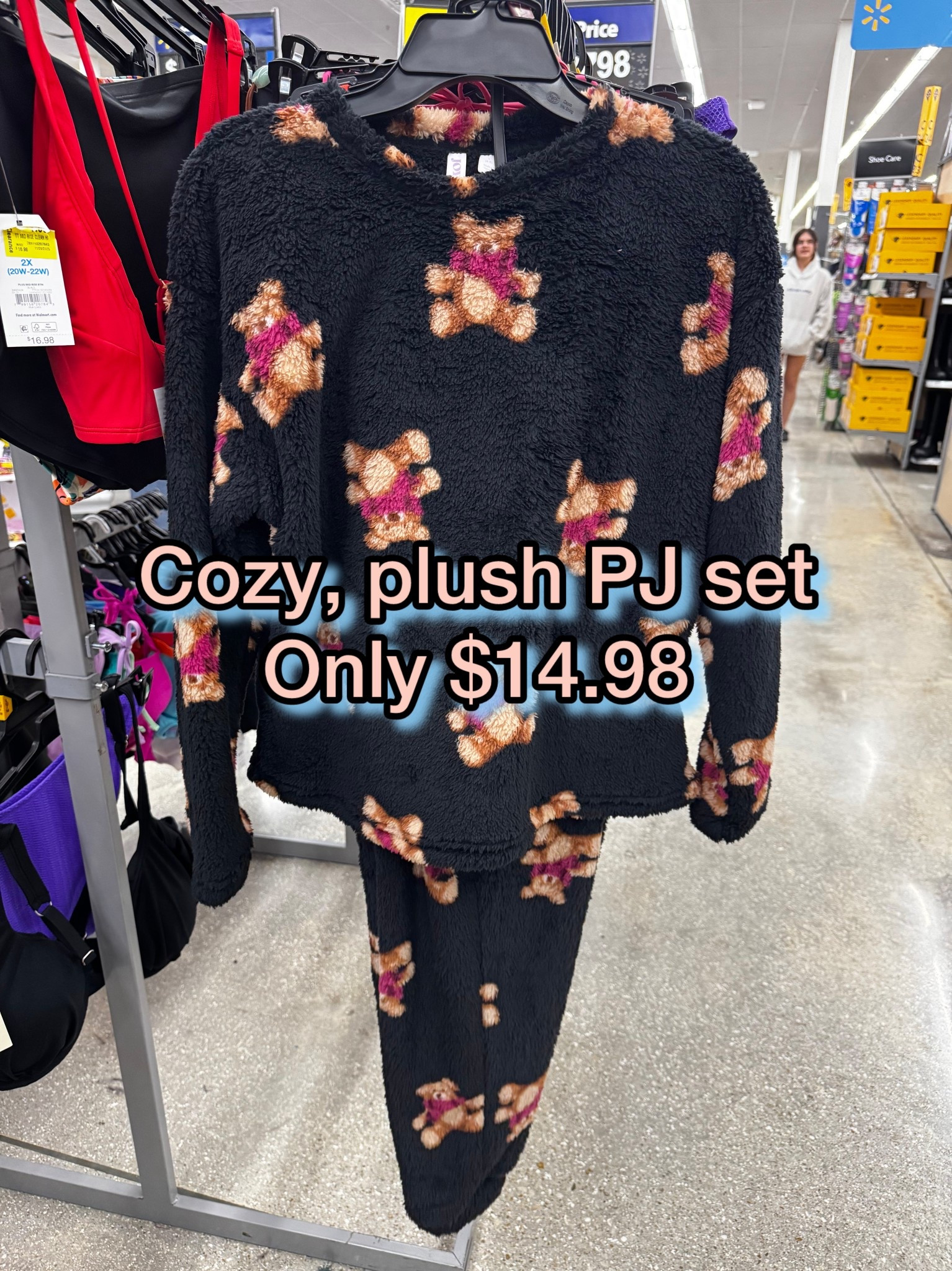 Walmart finds 

#LTKFindsUnder50 #LTKmorningroutine #LTKHoliday