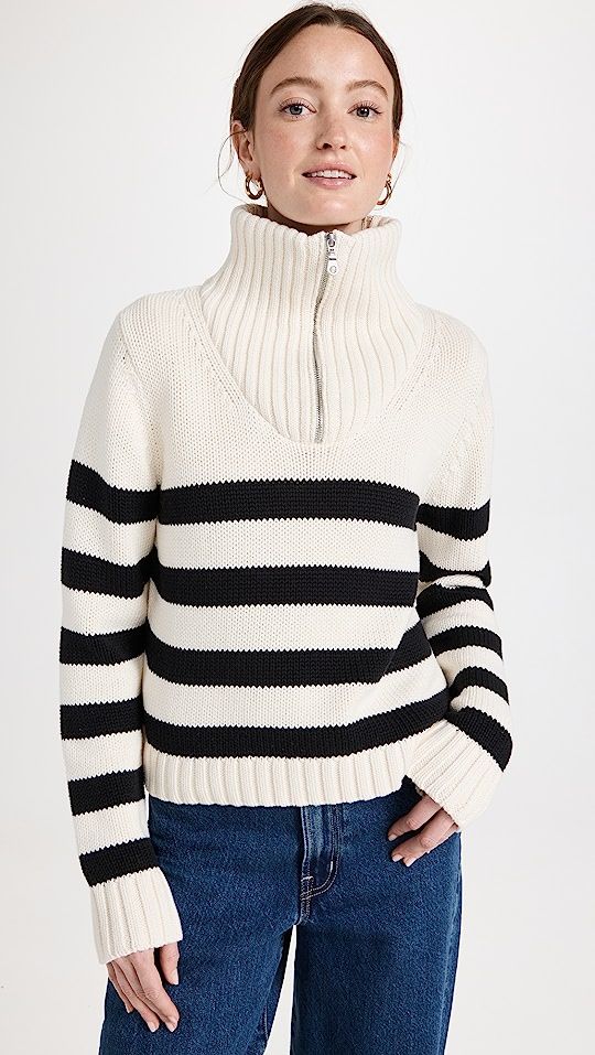 The Matey Sweater | Shopbop
