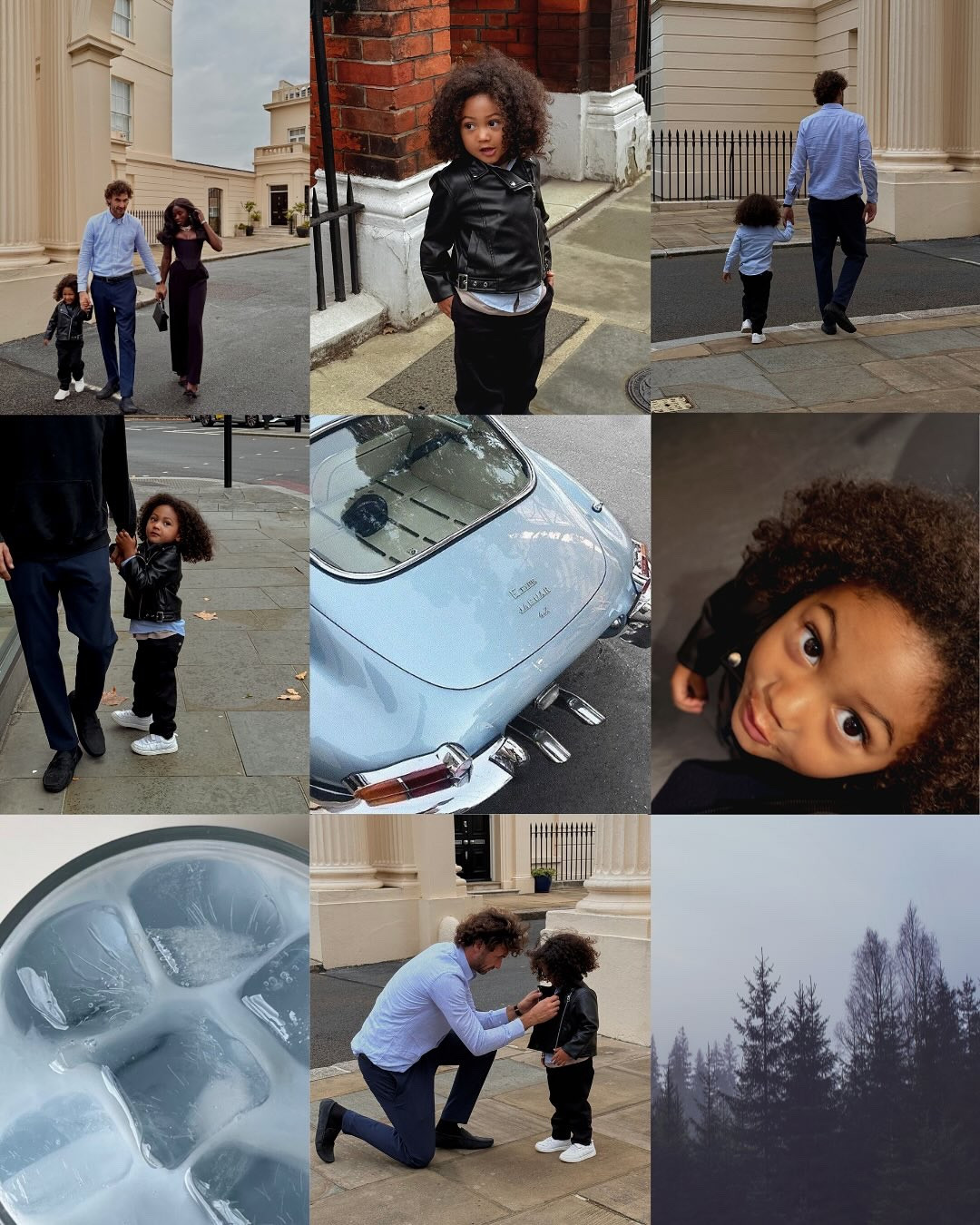 1st of September already? Are you kidding me? 🍂 Well, I guess it’s time to get ready for autumn if you’re in the UK 🤭 A part of me still hopes we’ll get one last 25-degree weekend before summer says goodbye… but I think that might just be wishful thinking 🤣