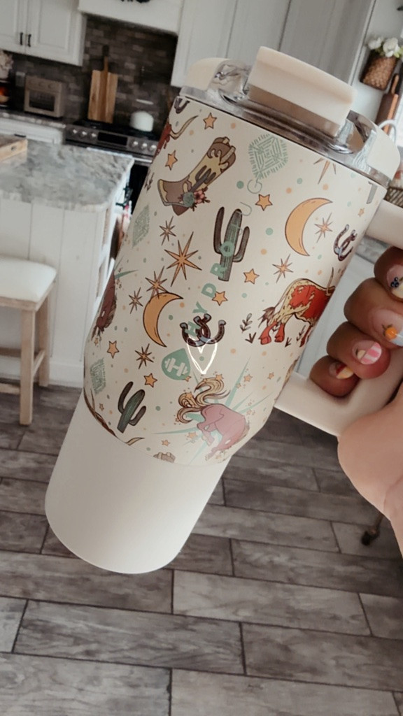 Best coffee cup !!

#LTKmomlife #LTKmorningroutine