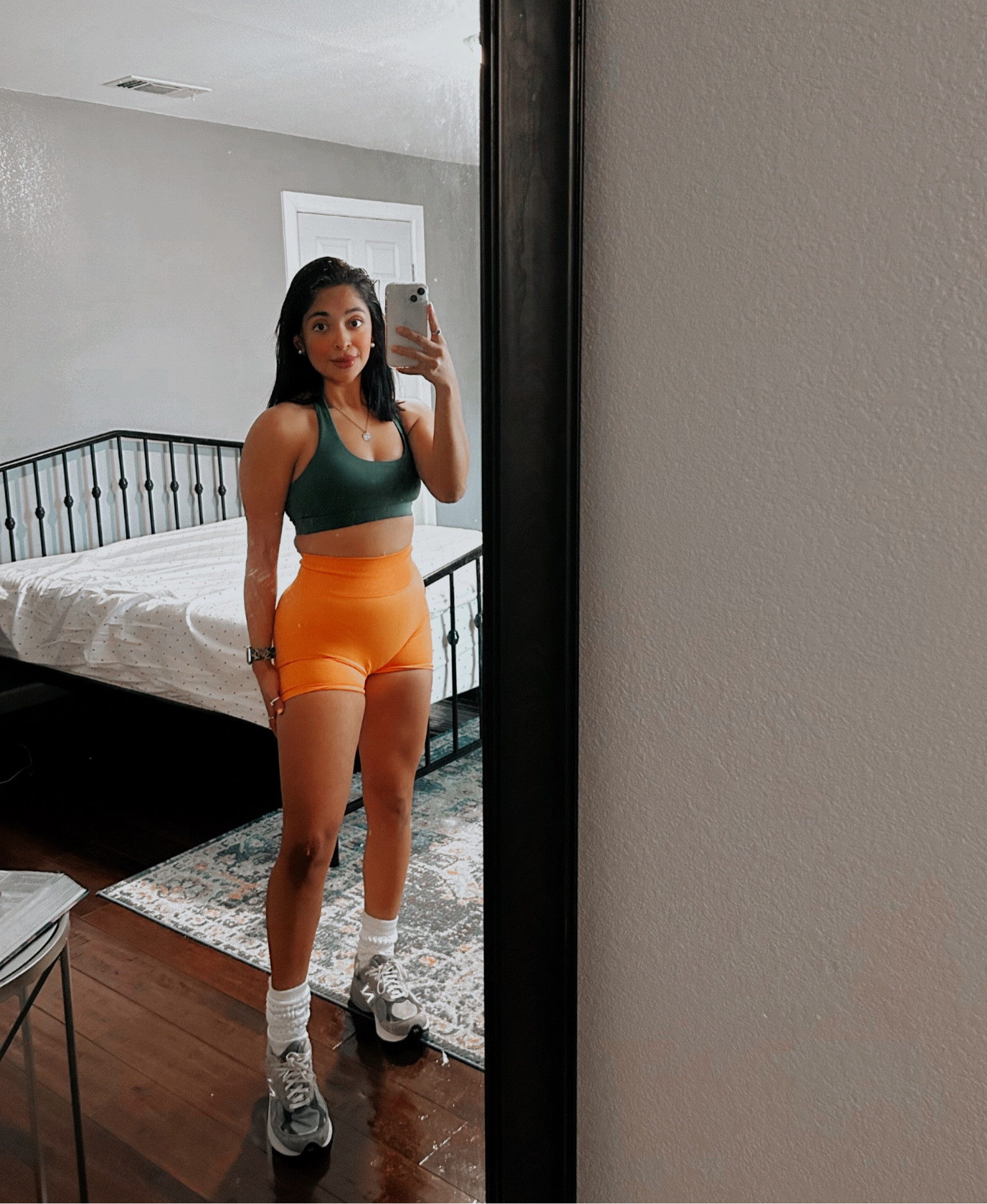 🏋🏽‍♀️🧡💚

#LTKshoecrush #LTKstyletip #LTKfitness